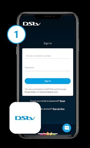 delsov streaming|Stream with DStv.